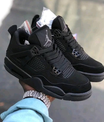 Jordan 4 Retro