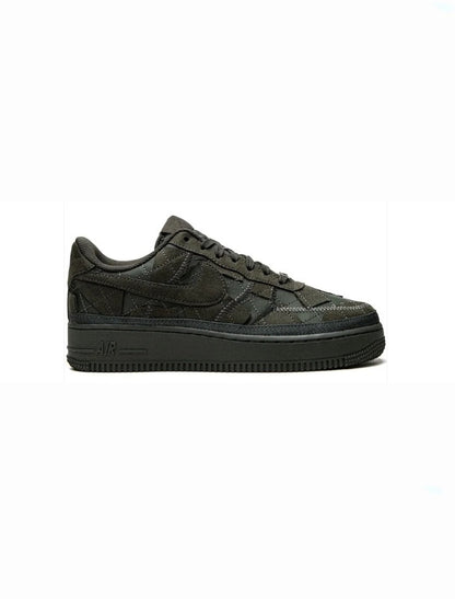 Air Force 1 X Billie Ellish Low"Sequoia"