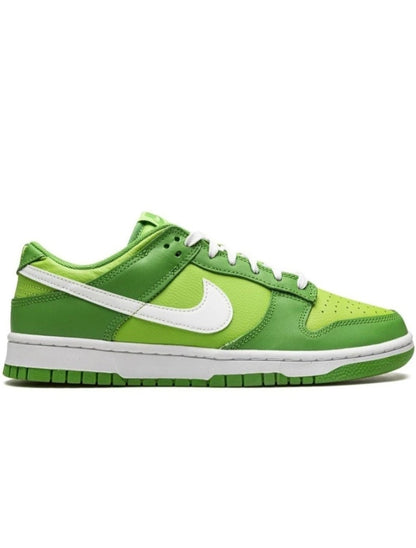 Nike Dunk Low "Chlorophyl"
