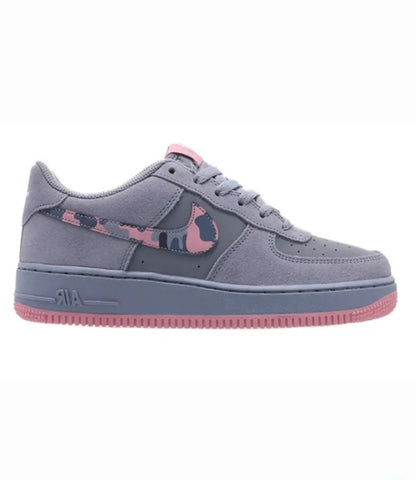Air Force 1 '07 "Pink Grey Camo"