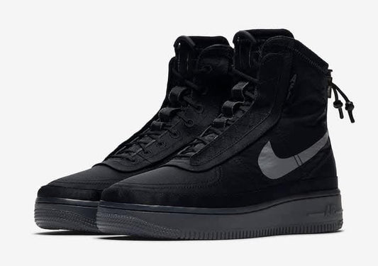 Nike Air Force 1 High Shell
