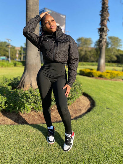 Jordan 1 Retro High Bred Toe