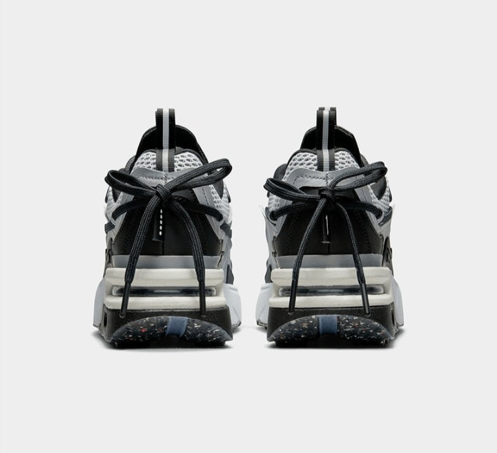 Nike Air Max Furyosa "Black & White"