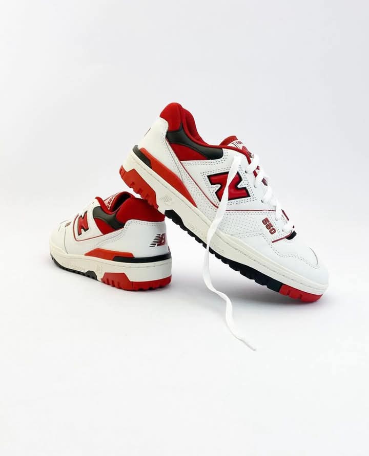 New Balance 550