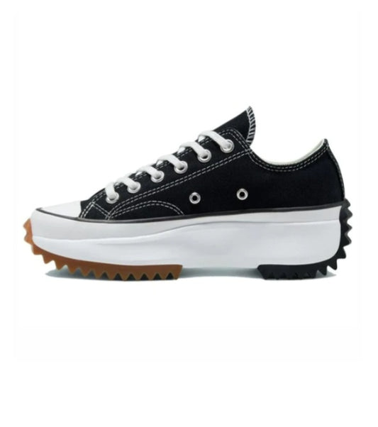 Converse Run Star Hike Low