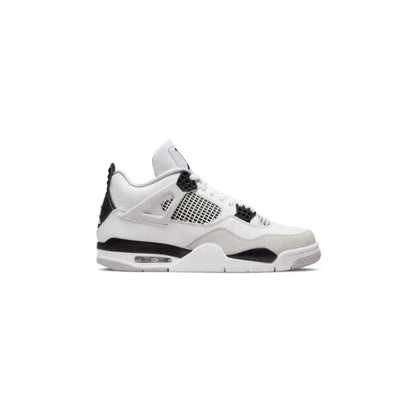 Air Jordan 4 "Military Black"