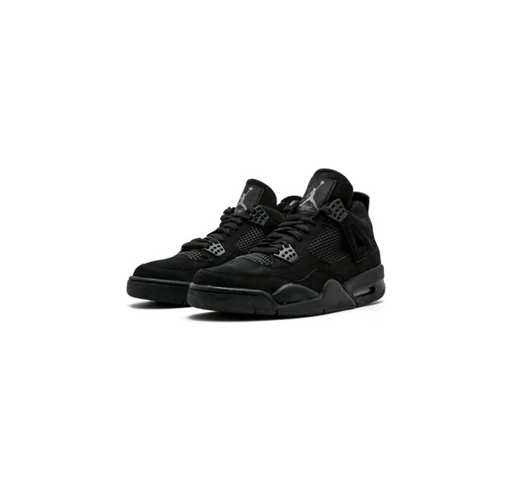 Air Jordan 4 Retro "Black Cat"
