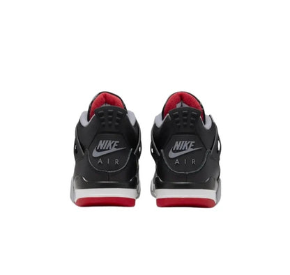Air Jordan 4 Retro "Bred Reimagined"
