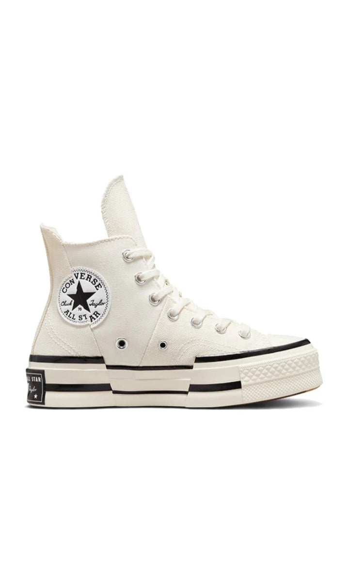 Converse Chuck 70 Plus Foundational Hi