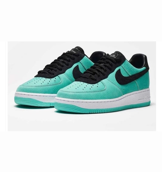 Air Force X Tiffany And Co. Low