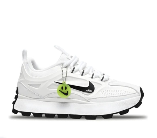 Nike Bailleli White & Black