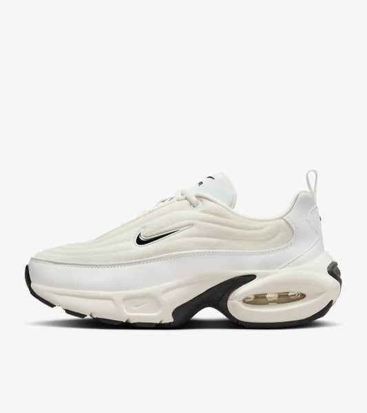 Nike Air Max Portal "White & Black"