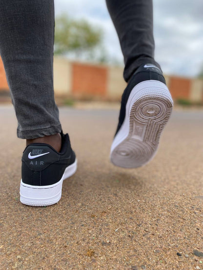 Air Force 1 "Black & White"