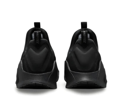 Nike Free Metcon 6 All Black