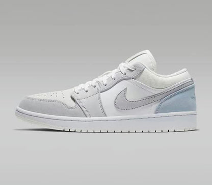 Air Jordan 1 Pow "Sky Grey"
