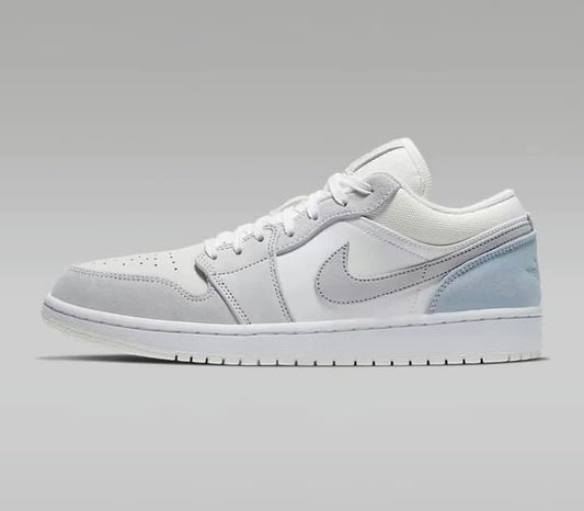 Air Jordan 1 Pow "Sky Grey"