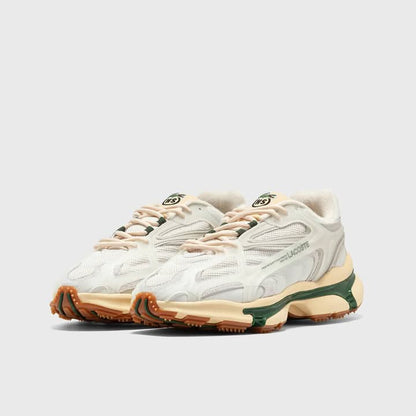 Lacoste 2k24 "Cream White & Green"