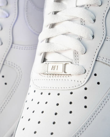 Air Force 1 White