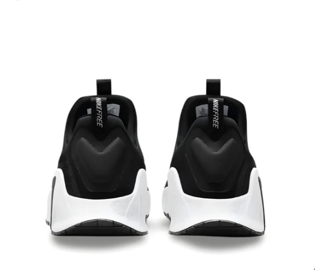 Nike Free Metcon 6 Black & White