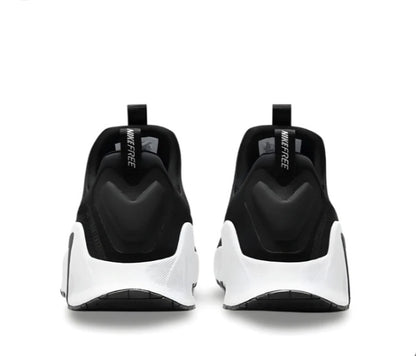 Nike Free Metcon 6 Black & White