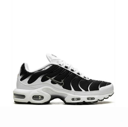 Nike TN Air Max Plus "Black & White"