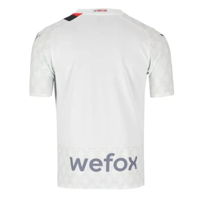 AC Milan Away 23/24 Soccer Jersey