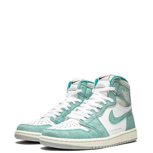 Air Jordan 1 Retro High OG Turbo Green