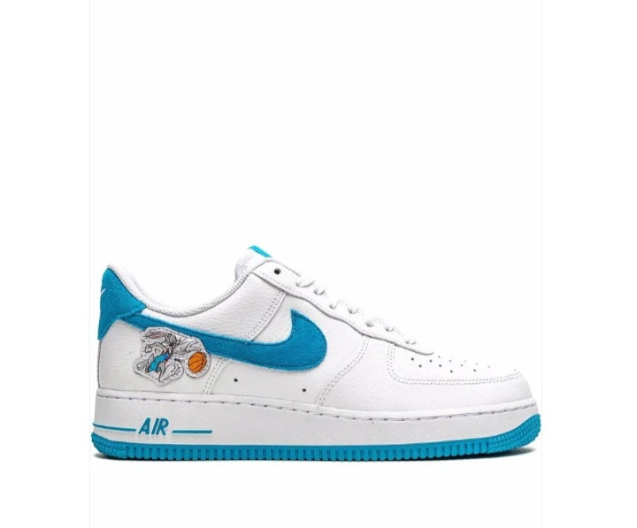 Air Force 1 X Space Jam "Hare"