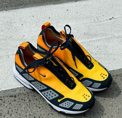 Air Max Sndr "Yellow"