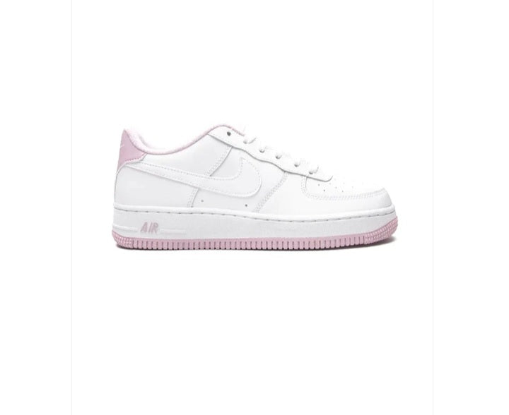 Air Force 1 Low "White & Pink"