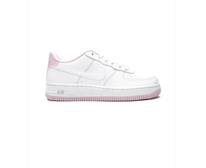 Air Force 1 Low "White & Pink"
