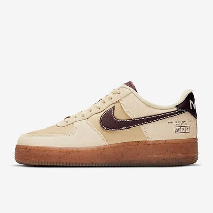Air Force 1 Low Coffee