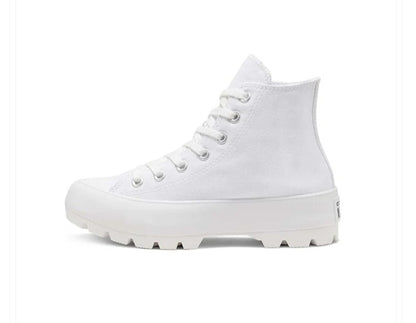 Converse Chuck Taylor All Star Lugged "White"