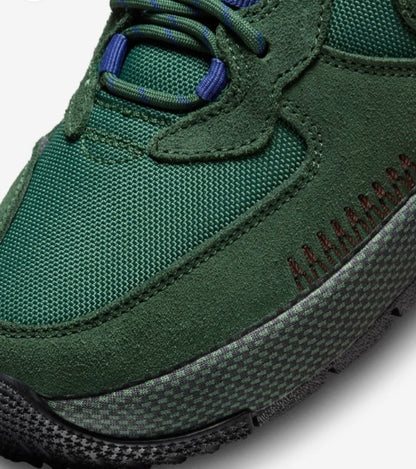 Air Force 1 Wild "Green"