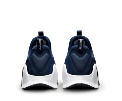Nike Free Metcon 6 Navy & Black, White