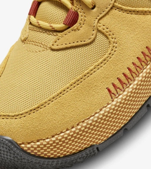 Air Force 1 Wild "Gold"