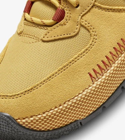 Air Force 1 Wild "Gold"