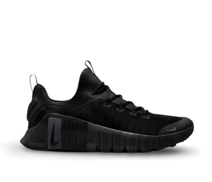 Nike Free Metcon 6 All Black