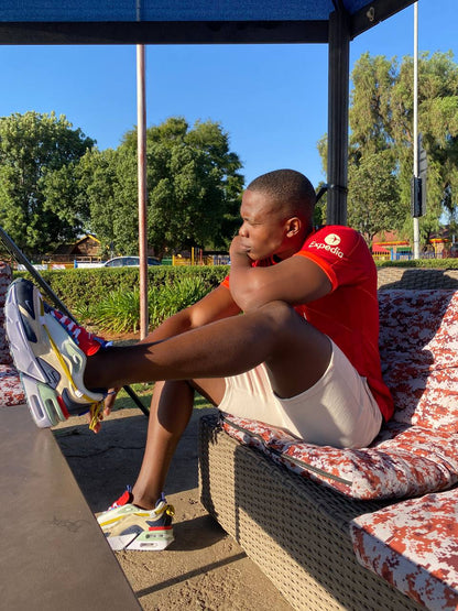 Nike Air Max Furyosa