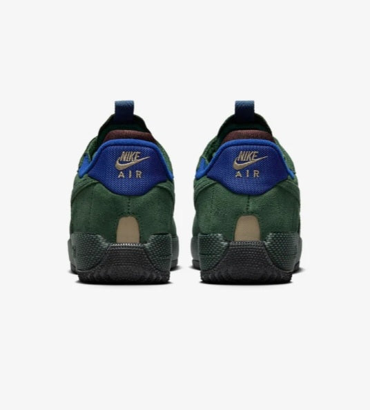 Air Force 1 Wild "Green"