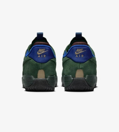 Air Force 1 Wild "Green"