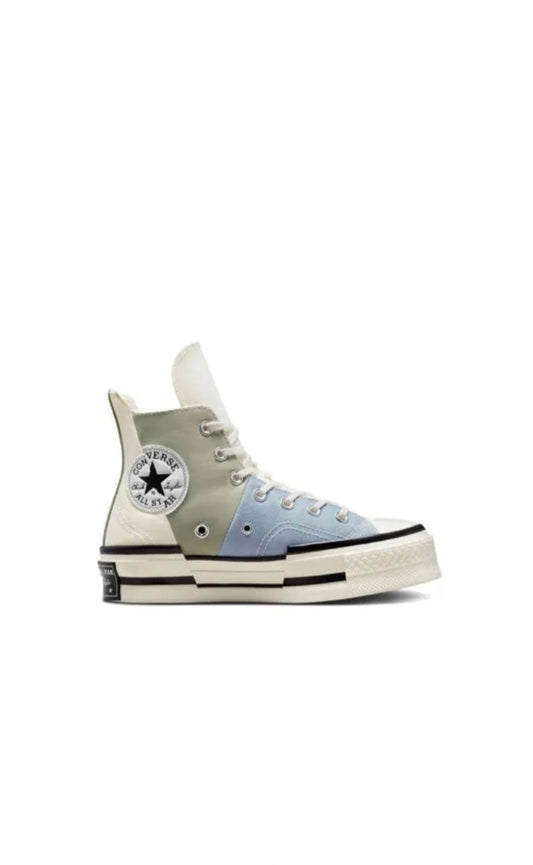 Converse Chuck 70 Plus Mashup "Summit Sage"