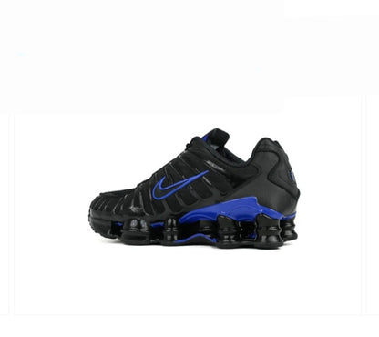 Nike Shox XL "Black & Blue"