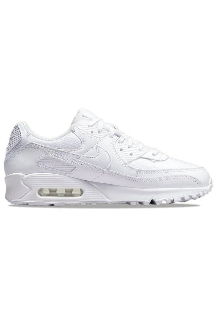 Air Max 90 'Triple White'