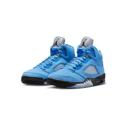 Air Jordan 5 UNC