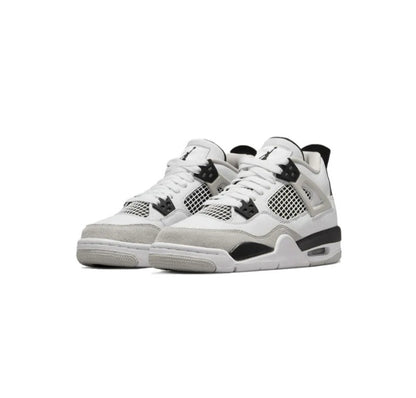 Air Jordan 4 "Military Black"