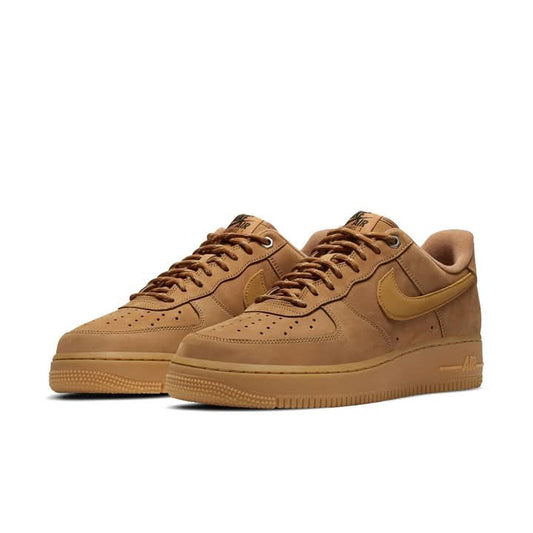 Air Force 1 Brown