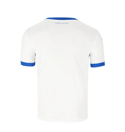 Puma Mamelodi Sundowns F.C Third Jersey White