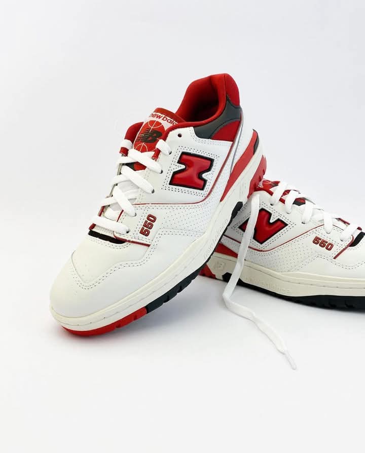 New Balance 550