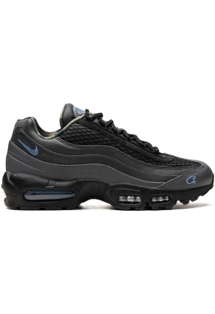 Nike Air Max 95 SP Corteiz Aegean Storm"Black"